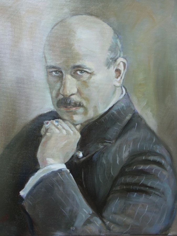 Kornel Makuszynski